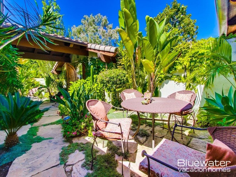 Casa Pacifica San Diego Vacation Rental Bluewater Vacation Homes