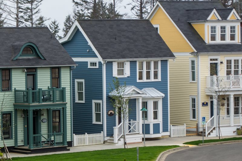 Homeport Seabrook Washington Vacation Rentals