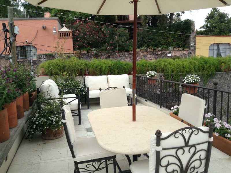 San Miguel Vacation Home Rentals Premier San Miguel Home