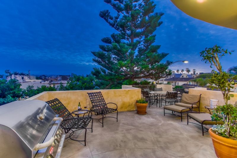 South Mission Beach Vacation Condo Rental in San Diego South Mission