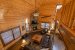 Helen, GA Cabin Rentals | Big Timber Lodge | Luxury Cabin on the Lake