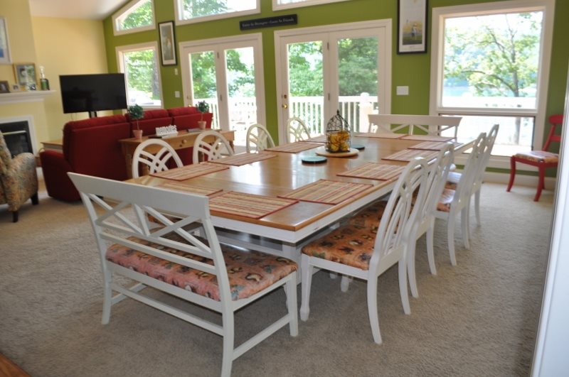 Deerfield Vacation Rentals My Place LaFollette, TN Deerfield