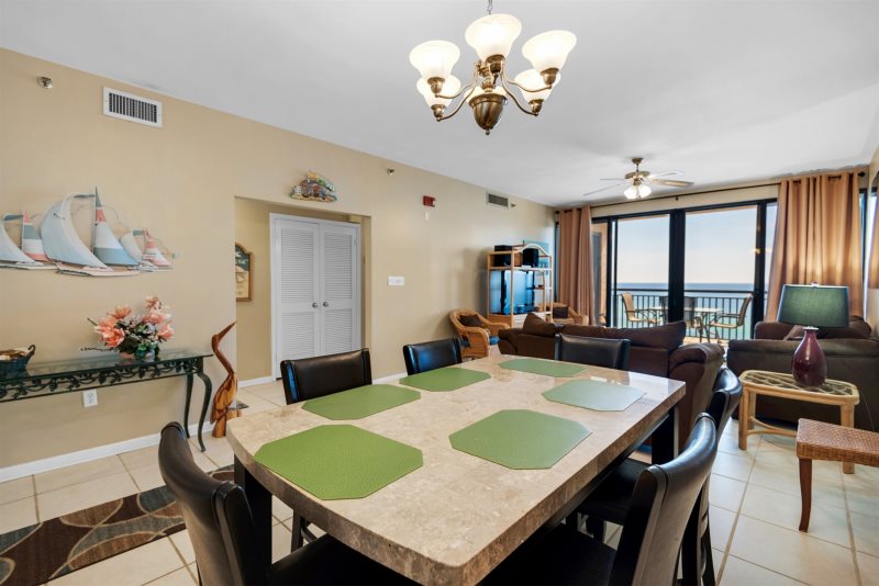 Navarre Beach Rentals Navarre Beach Vacation Condo Navarre Towers 1106