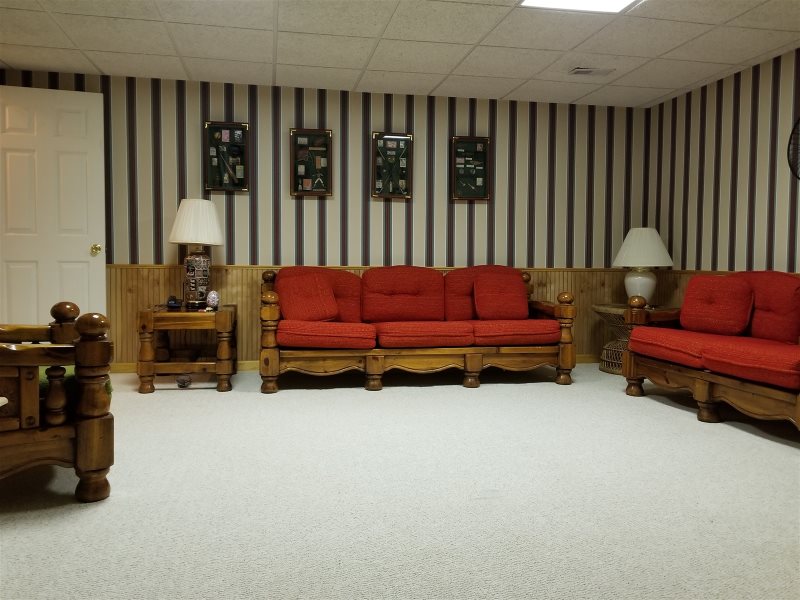 Smith Mountain Lake Vacation Rentals Island View