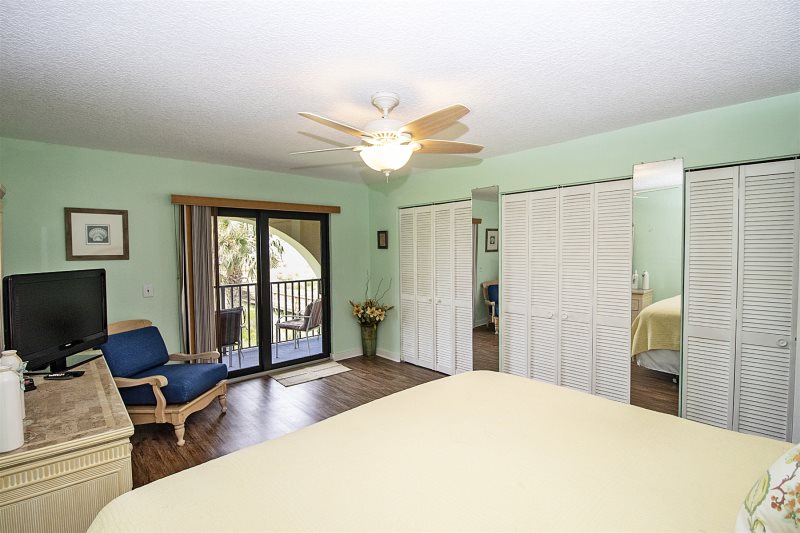 Ponce Landing 7 Quiet Ocean Front Town Home