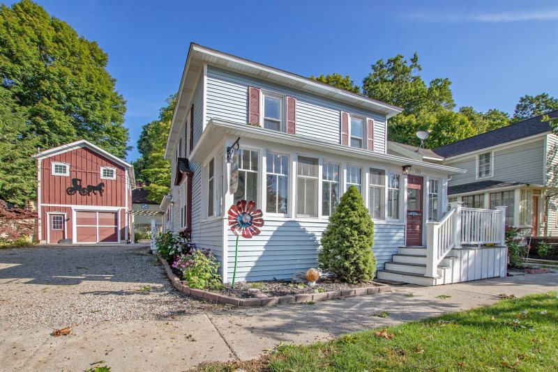 Mill Pond Realty Vacation Rental RiverWalk