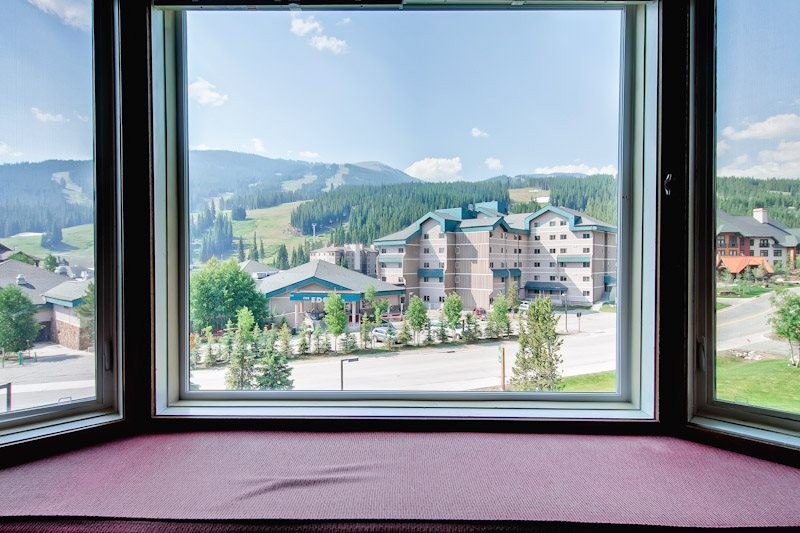 Telemark Lodge 405 Copper Mountain Vacation Rentals Colorado