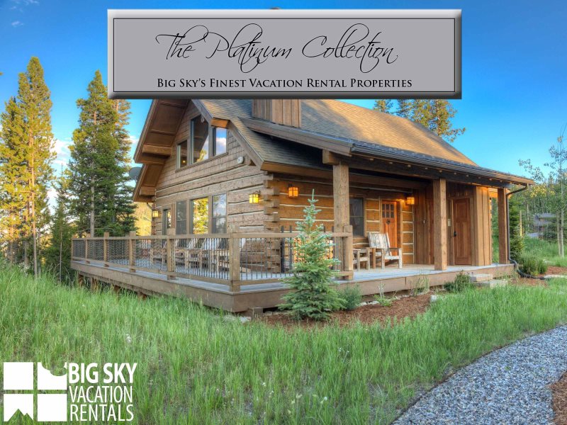 Room Photo 3770597 Hotel Powder Ridge Cabins By Big Sky Vacation