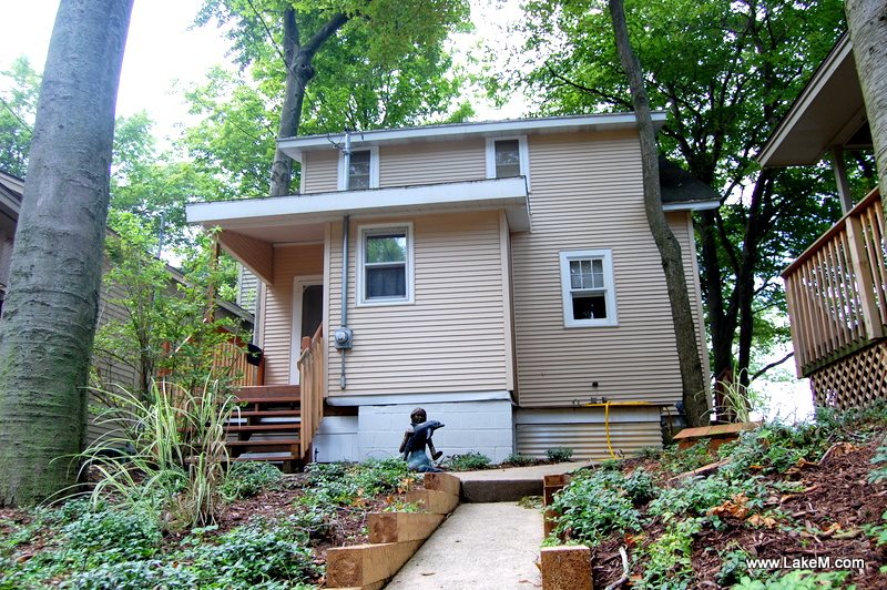 Barker Cottage Holland, MI Vacation Rental