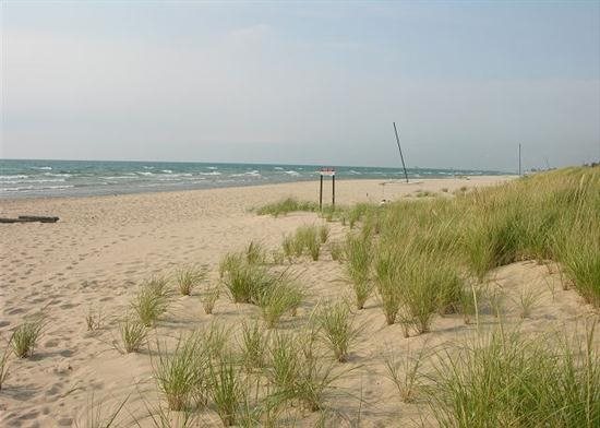 Brucker Beach House - Grand Haven, Mi - Vacation Rental