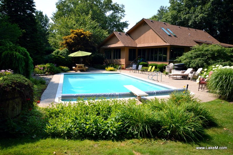 The Treehouse Holland Vacation Rental