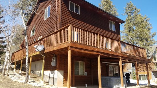 Black hills vacation homes pine haven sd