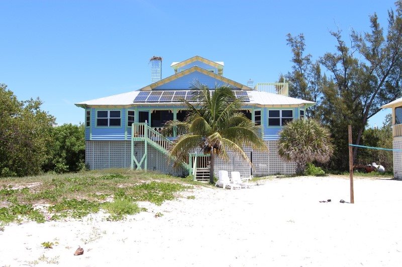 Villa Katie I North Captiva Island, Florida Vacation Rental
