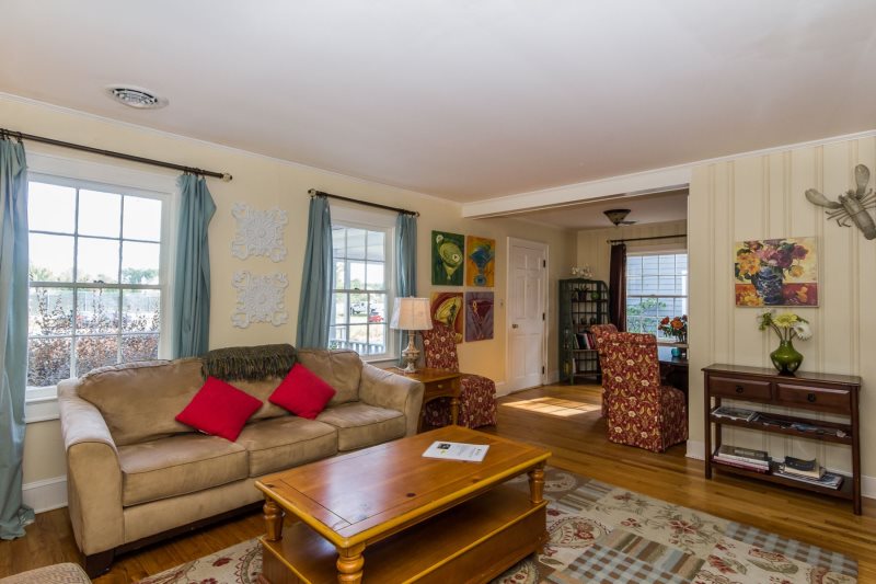 Eastern Shore Vacation Rentals Martini Cottage MD