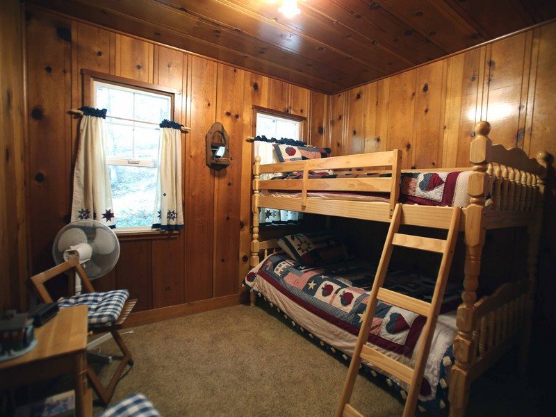 Twain Harte Rentals, Abbors, Cabins, Twain Harte, CA, THR