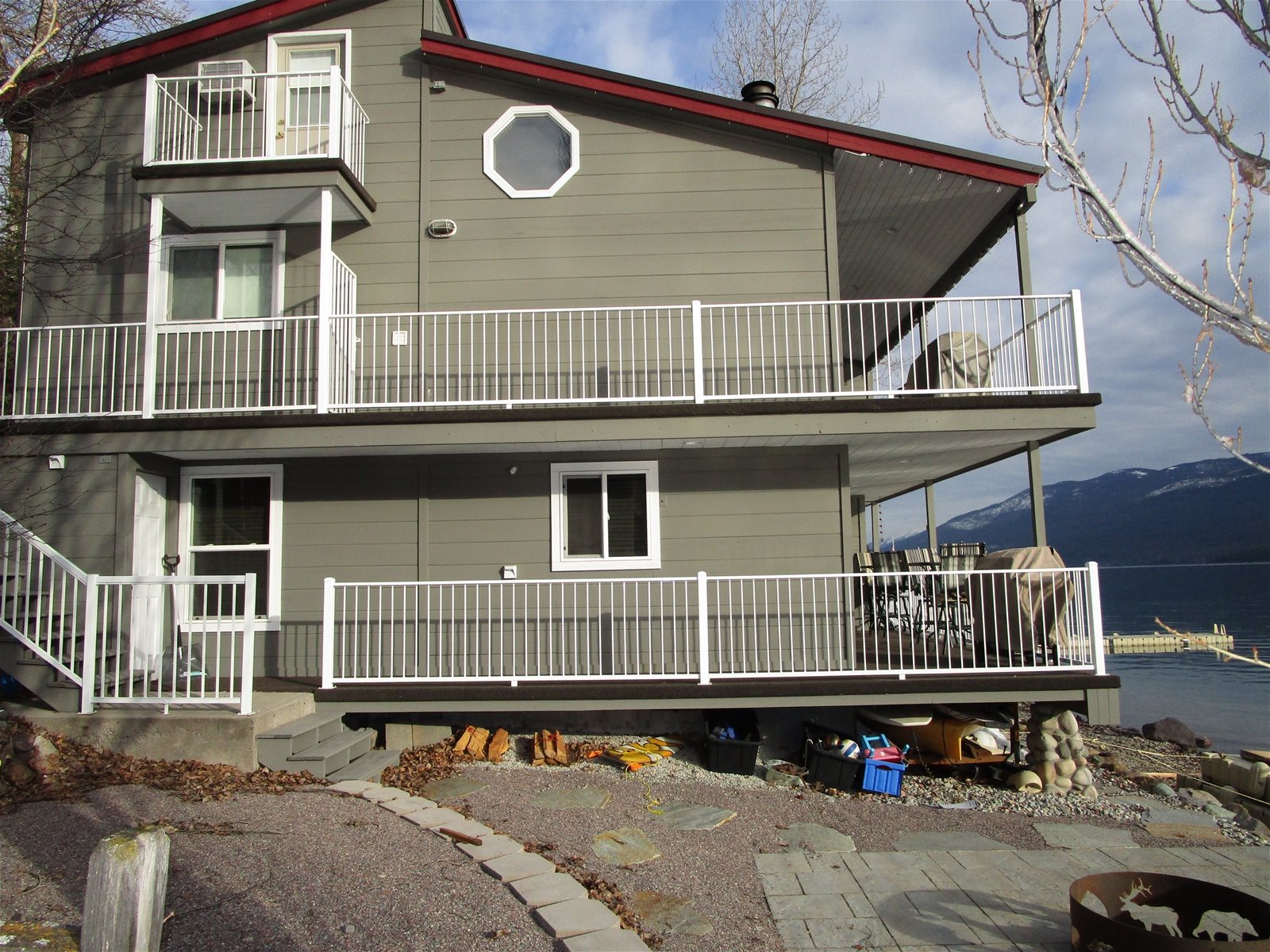 Whitefish Condo Rentals