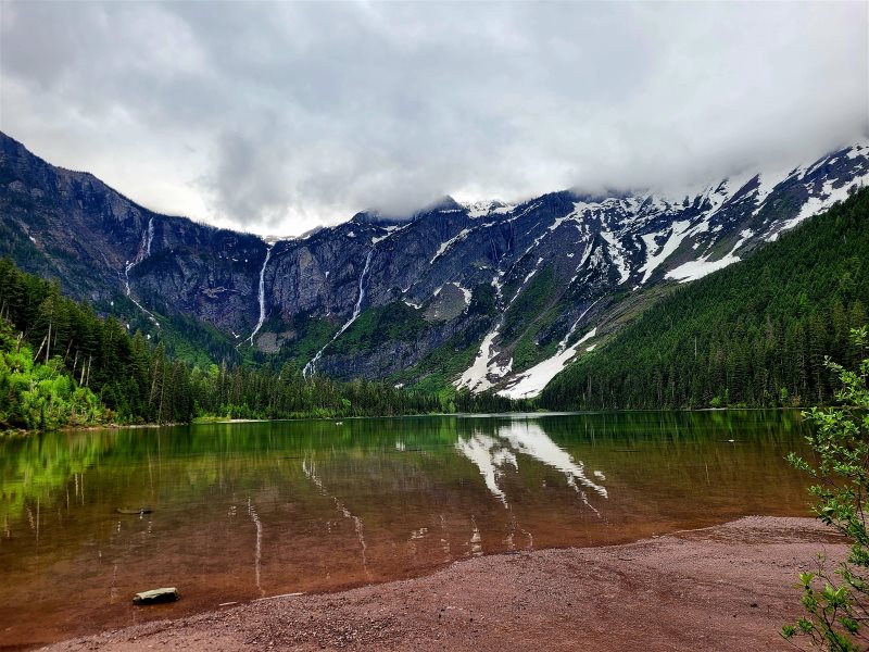 Lazy JP Ranch - The Serenity & Beauty of Winter, Great Home for ...