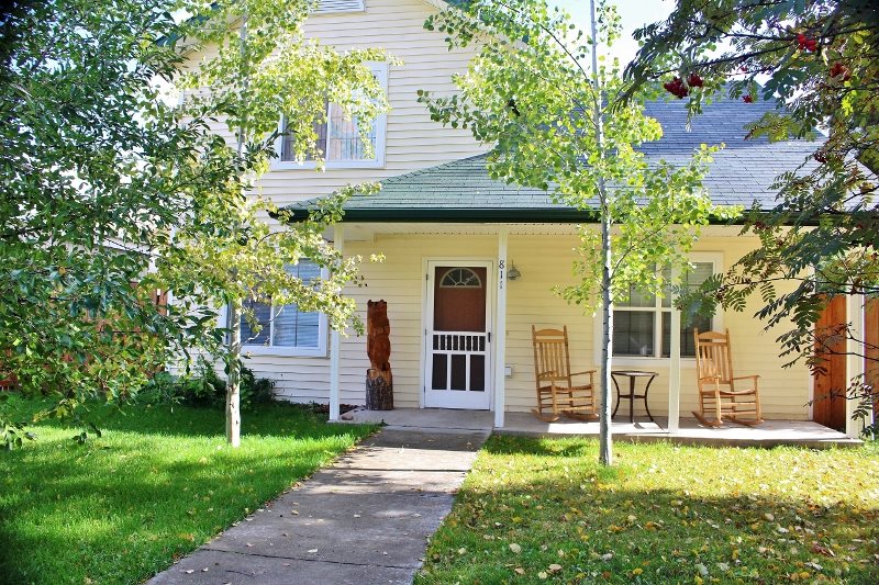 elc cherry tree cottage
