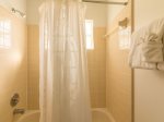 Second Bathroom