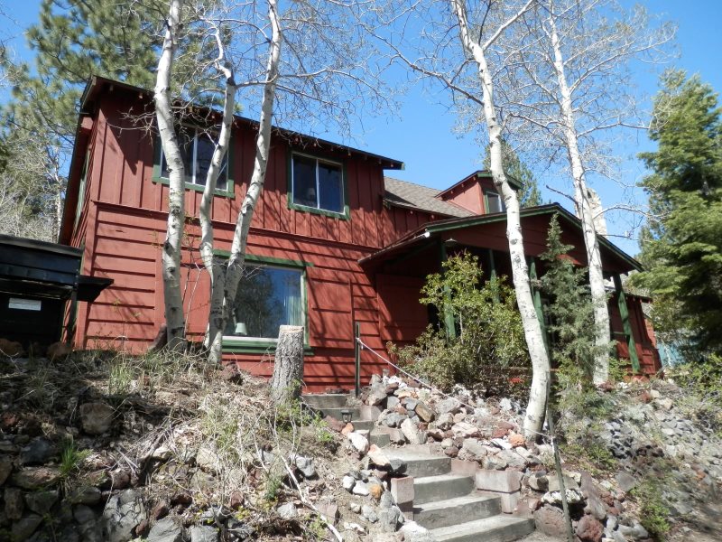 June Lake Vacation Rentals June Lake Cabin Rentals Yosemite