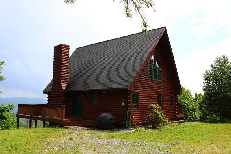 Norris Lake Cabin Rentals 3 Bdrm Lakeview Pet Friendly