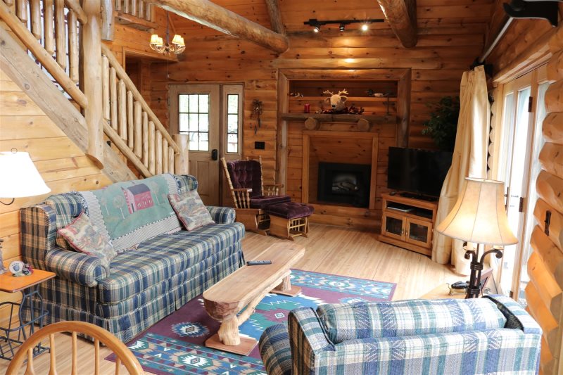 Norris Lake Cabin Rentals 3 Bdrm Lakeview Pet Friendly Nature