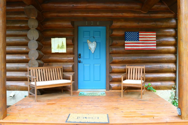 Heaven Sent Is Lakefront Cabin Rental W Hot Tub Game Room Vacation Fun For The Entire Family