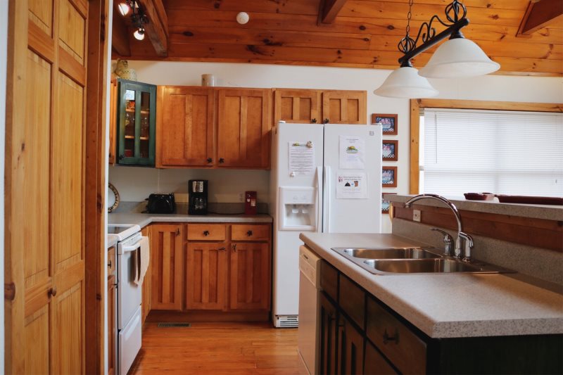 3 Bdrm Vacation Cabin Norris Lake Cabin Rentals Pet Friendly2 firepits private dock