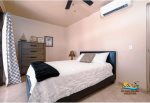 Condo 17 La Hacienda in San Felipe B.C vacation rental - first bedroom