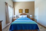 Casita de Playa in Las Palmas San Felipe - third bedroom queen size