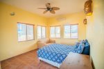 Casa Melissa Playa de Oro San Felipe Rental Home - Second Bedroom