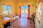 Casa Melissa Playa de Oro San Felipe Rental Home - Living space