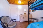 Casa Oasis in San Felipe Downtown Rental Place - 2nd bedroom bunk beds