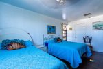 Casa Oasis in San Felipe Downtown Rental Place - two queen size beds