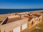 Serenity by the Sea San Felipe beachfront vacation rental - 