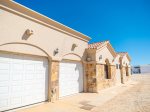 Punta Estrella San Felipe Baja - Garage