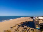Serenity by the Sea San Felipe beachfront vacation rental - 
