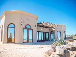 Casa Serenity - Beachfront Vacation Rental in San Felipe