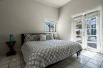 Casa Tejas San Felipe Baja California - master bedroom