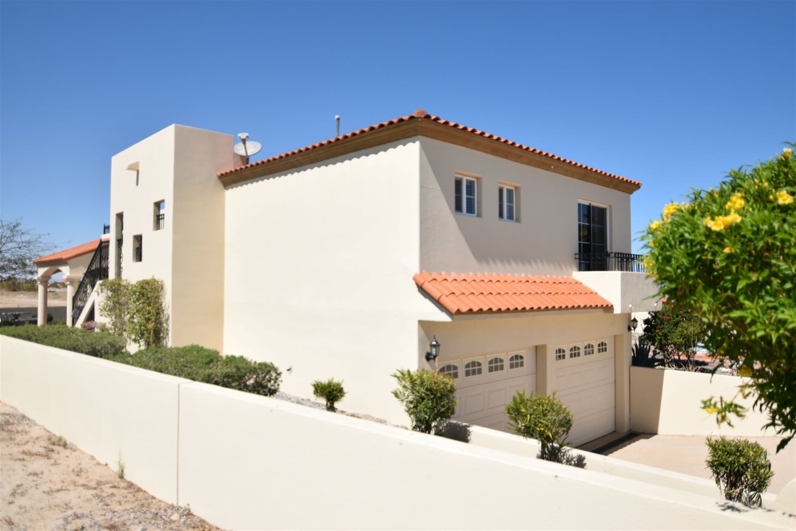 El Dorado Ranch San Felipe Casita for Rent Kang's Casita