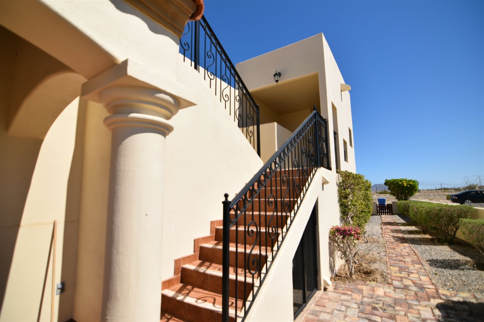 El Dorado Ranch San Felipe Casita for Rent Kang's Casita