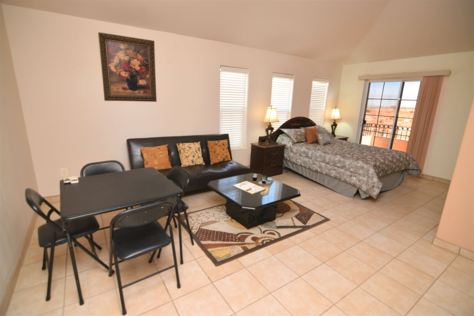 El Dorado Ranch San Felipe Casita for Rent Kang's Casita