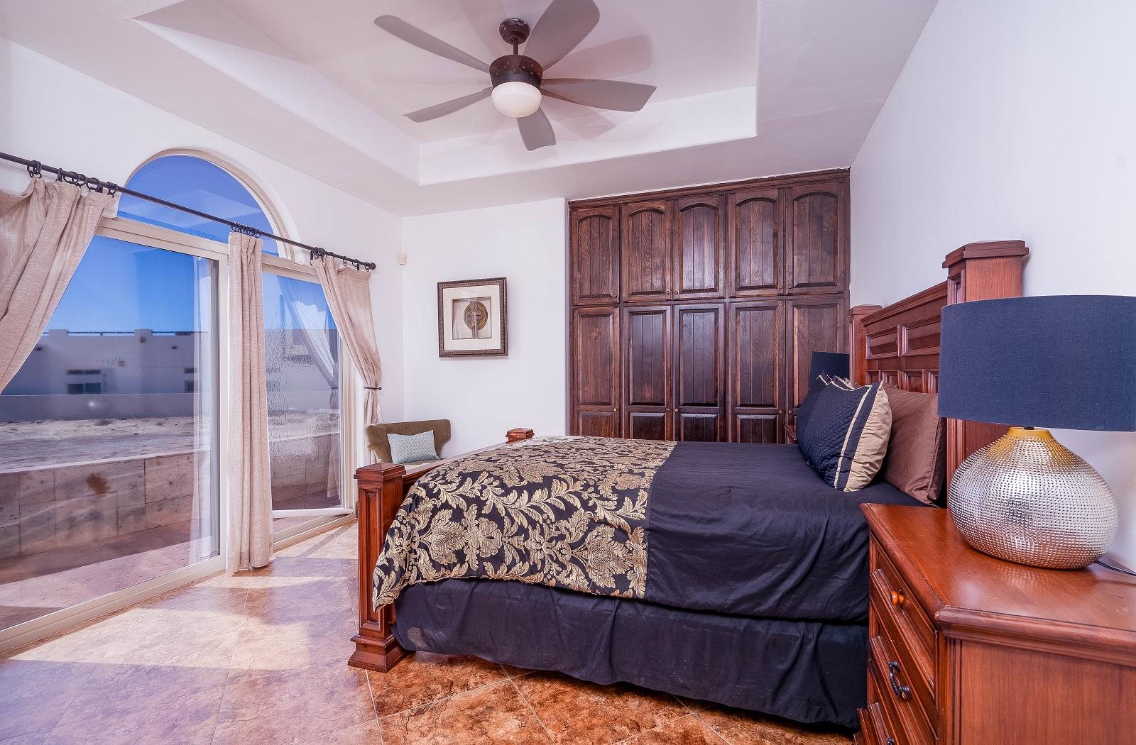 Casa Grande 4 bedroom beach front San Felipe Vacation Rental