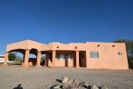 Vacation Rental Casa del Sol El Dorado Ranch San Felipe - front view of home