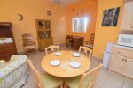 Vacation Rental Casa del Sol El Dorado Ranch San Felipe  - dining table