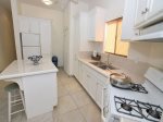 Vacation Rental Casa Sunny side San Felipe Mexico - kitchen