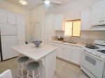 Vacation Rental Casa Sunny side - kitchen area