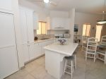 Vacation Rental Casa Sunny side - kitchen