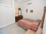 Vacation Rental Casa Sunny side - 2nd bedroom queen 