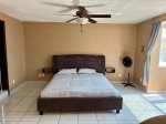 Rosarito Baja California Vacation Rental House - Master bedroom
